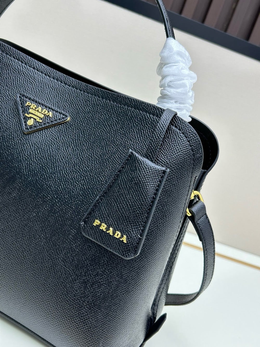 Dragons Bags pradn Luxury Bag --74274