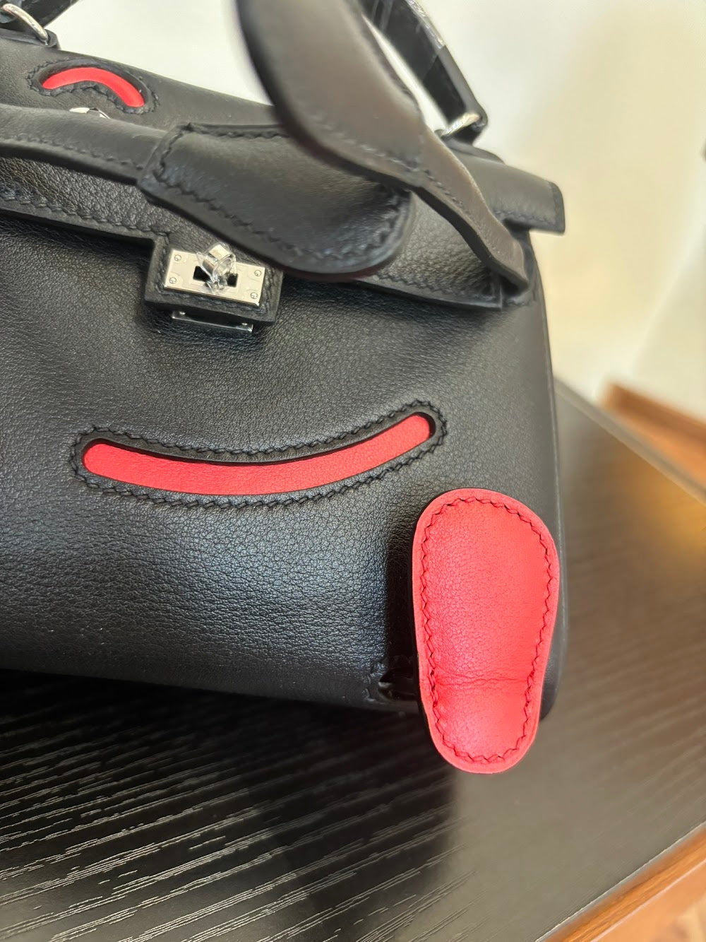 Dragons BagsHermesn Luxury Bag --117993