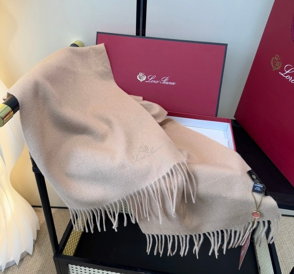 Dragons Bags Premium Designer Scarf --99565