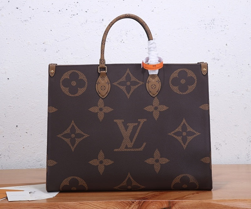 Dragons Bags LVn Luxury Bag --79855