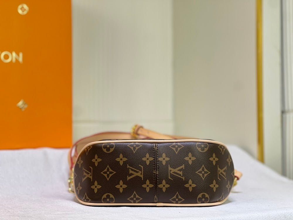 Dragons Bags LVn Luxury Bag --79615