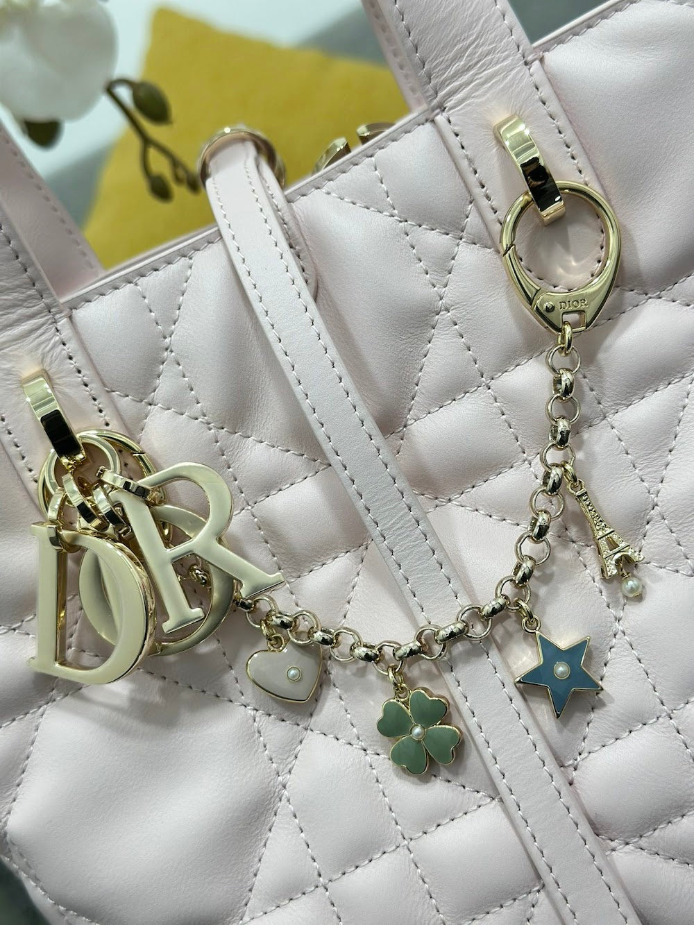 Dragons BagsDiorn Luxury Bag --115779