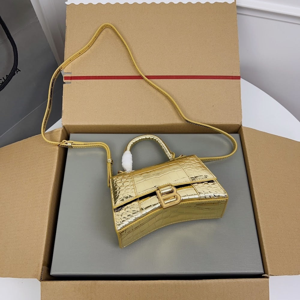 Dragons Bags Balenciaga Luxury Bag --111917