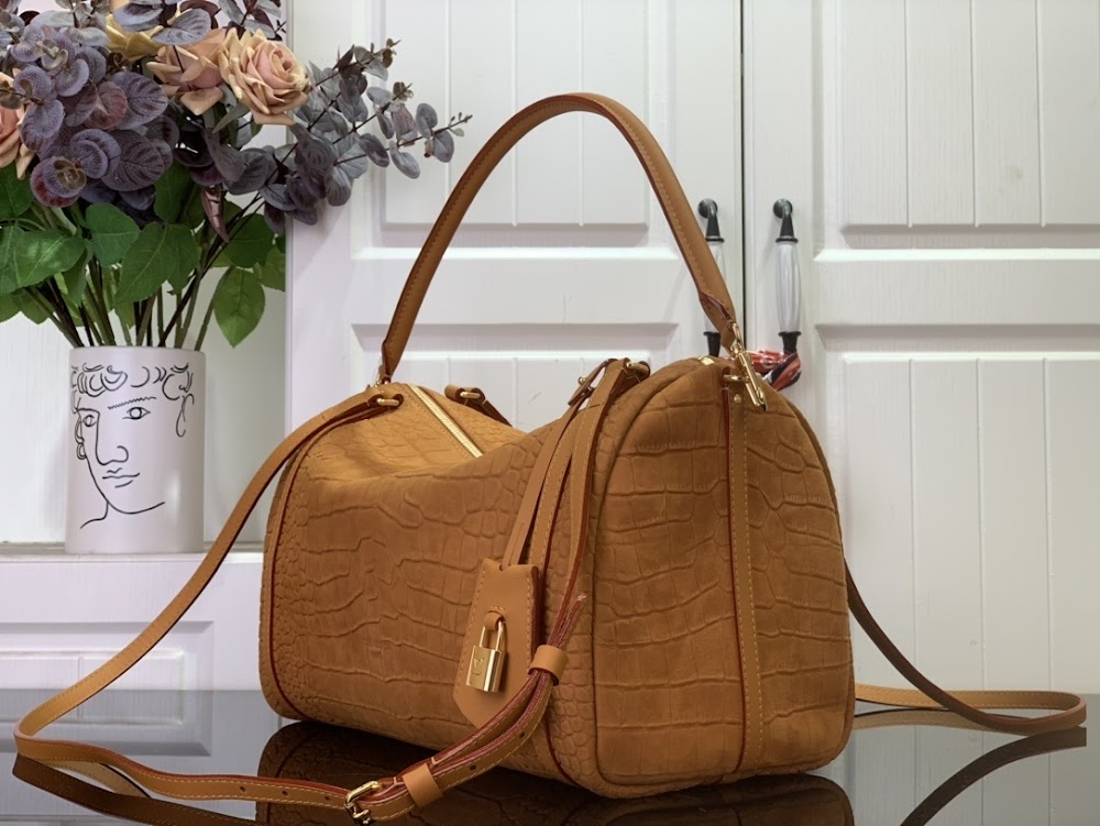 Dragons Bags ln Luxury Bag --96731