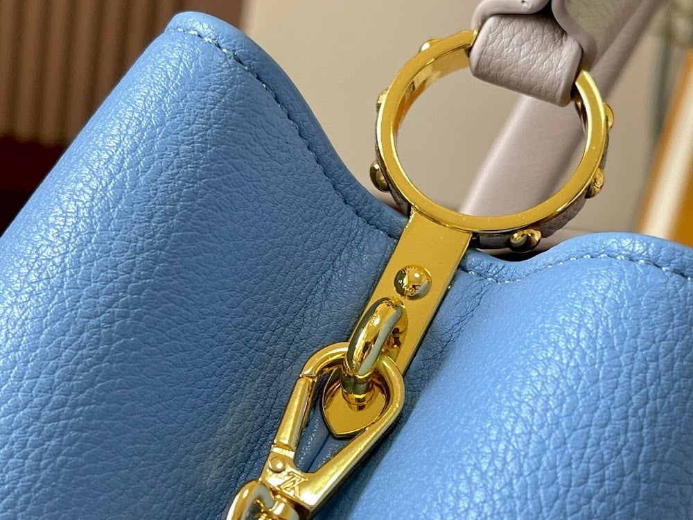 Jessica Bags ln Luxury Bag --75767