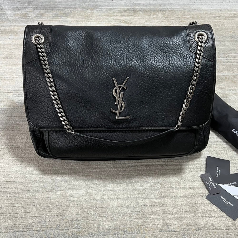 Dragons Bags YSLn Luxury Bag --120142