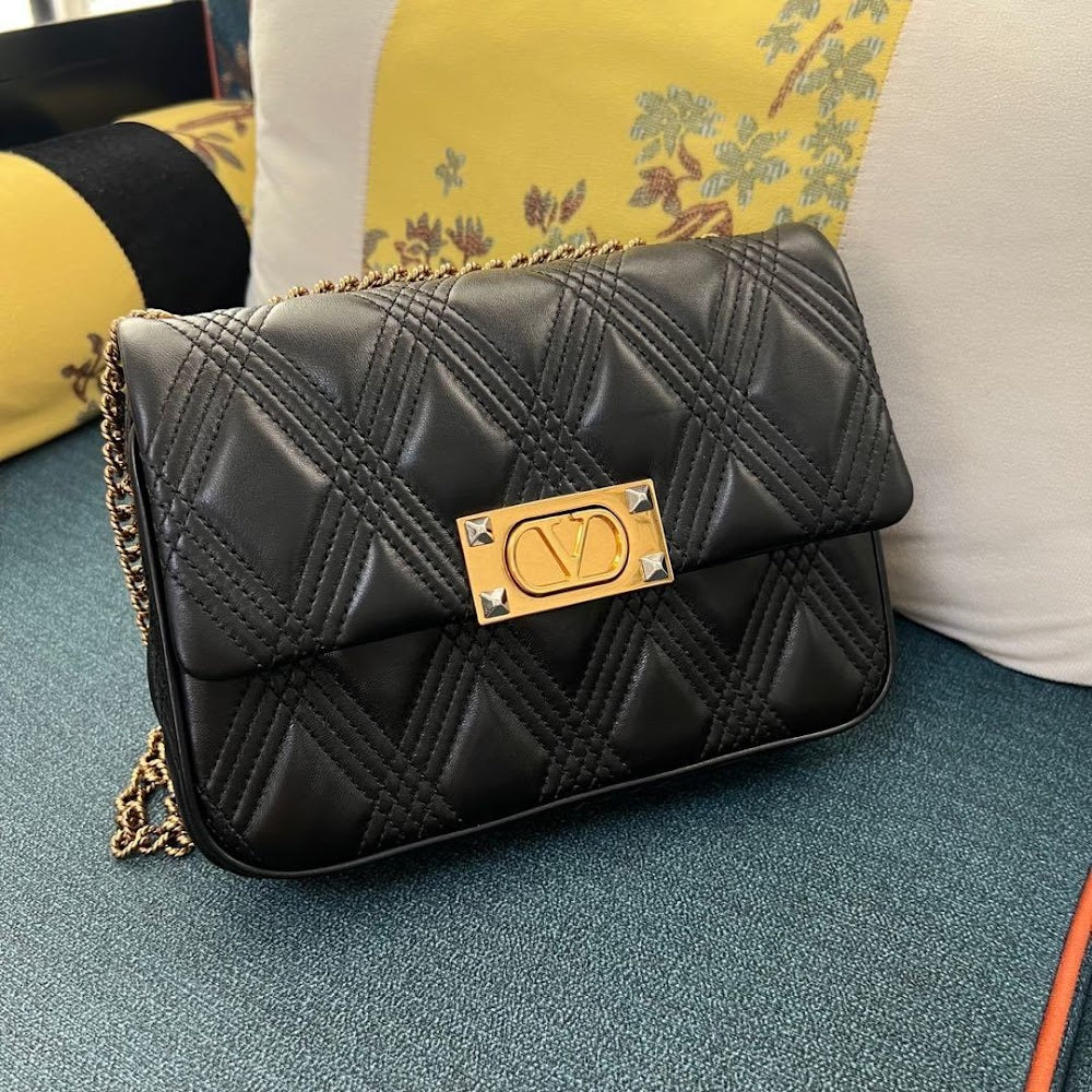 Dragons Bags Valentine Luxury Bag --121421