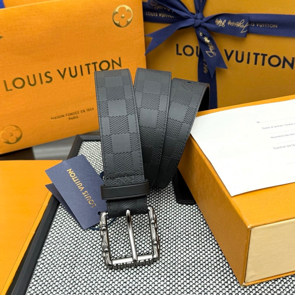 Dragons Bags ln Luxury Belt --107376
