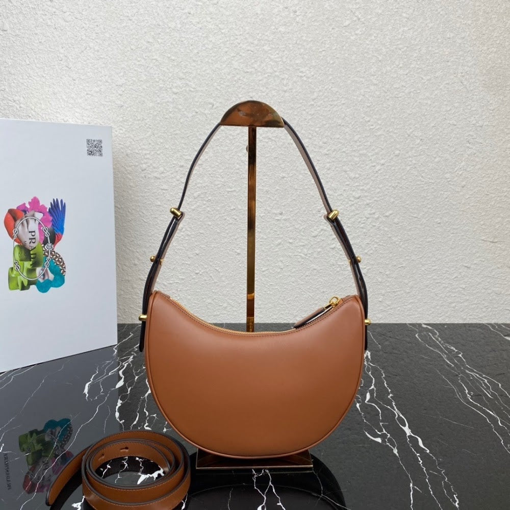 Dragons Bags Prada Luxury Bag --54448