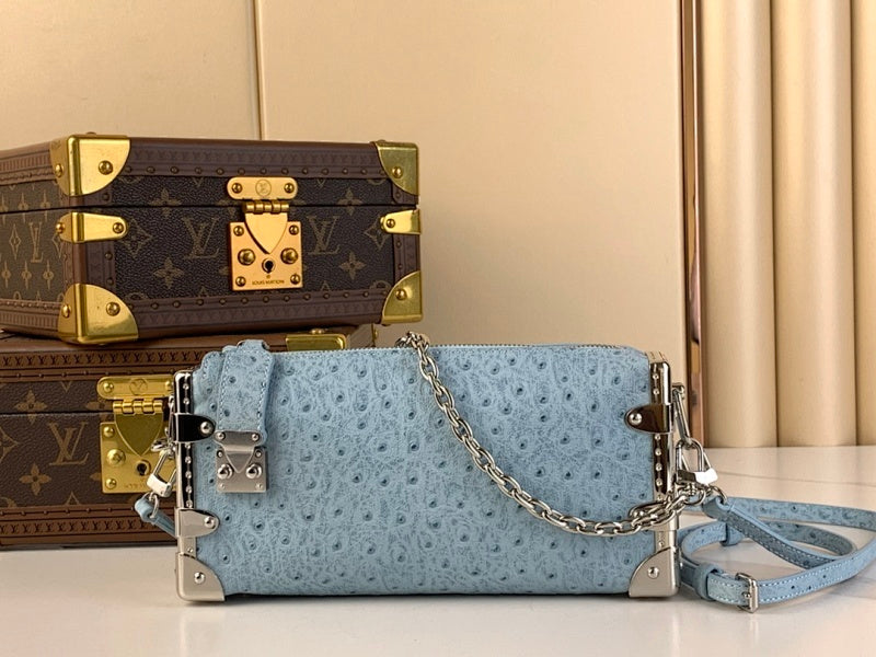 Dragons Bags ln Luxury Bag --58710