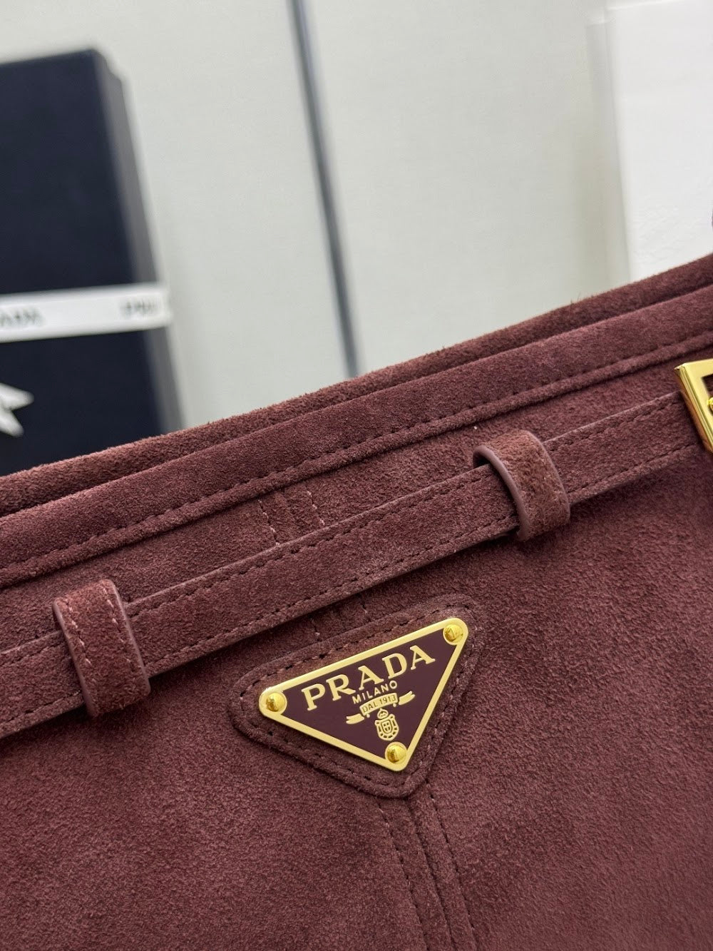 Dragons Bags Pradn Luxury Bag --101340