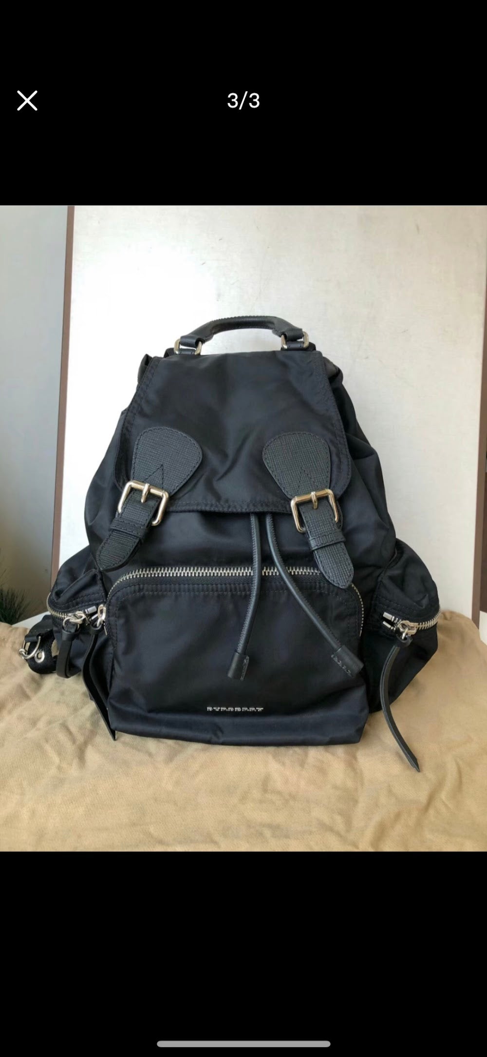 Dragons Bags Burberryn Luxury Bag --92009