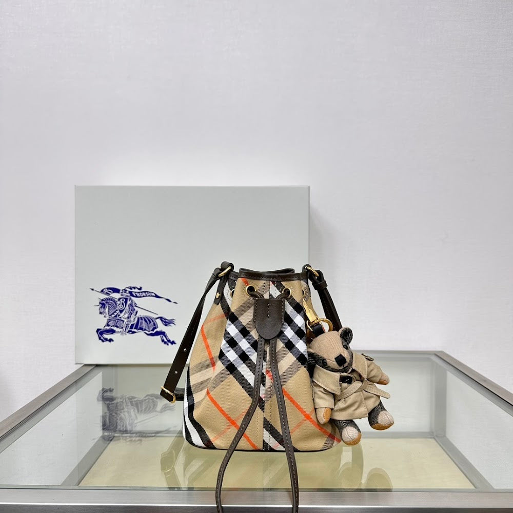 Dragons Bags Burberryn Luxury Bag --91784