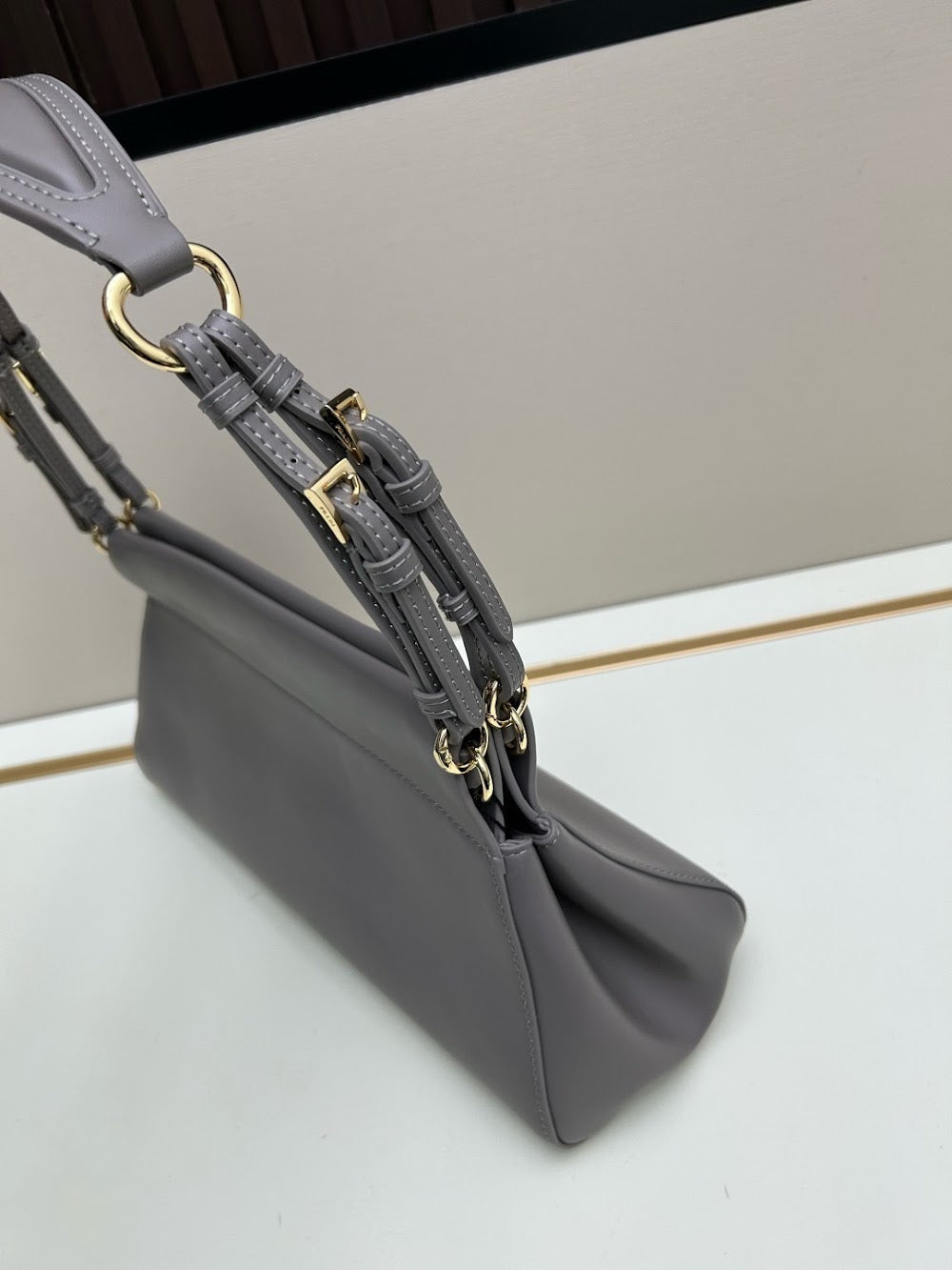 Jessica Bags pradn Luxury Bag --74494
