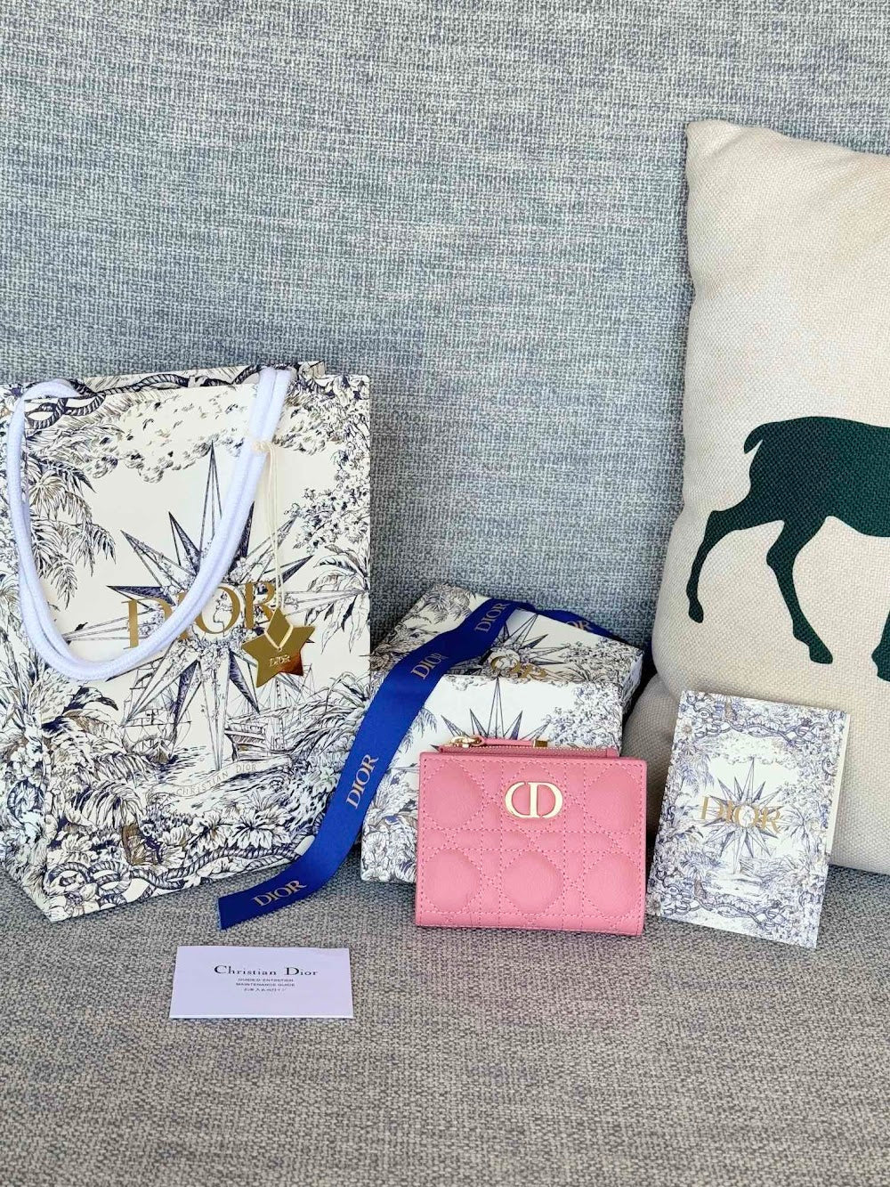 Dragons BagsDiorn Luxury Bag --115130
