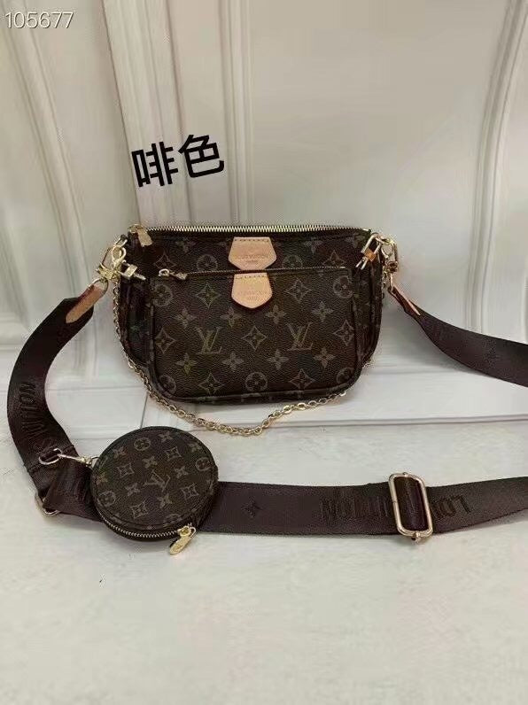 Dragons Bags ln Luxury Bag --77864