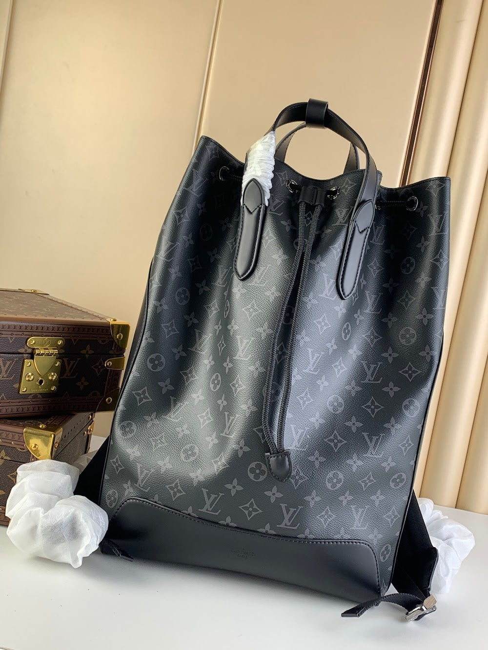 Dragons Bags ln Luxury Bag --58362