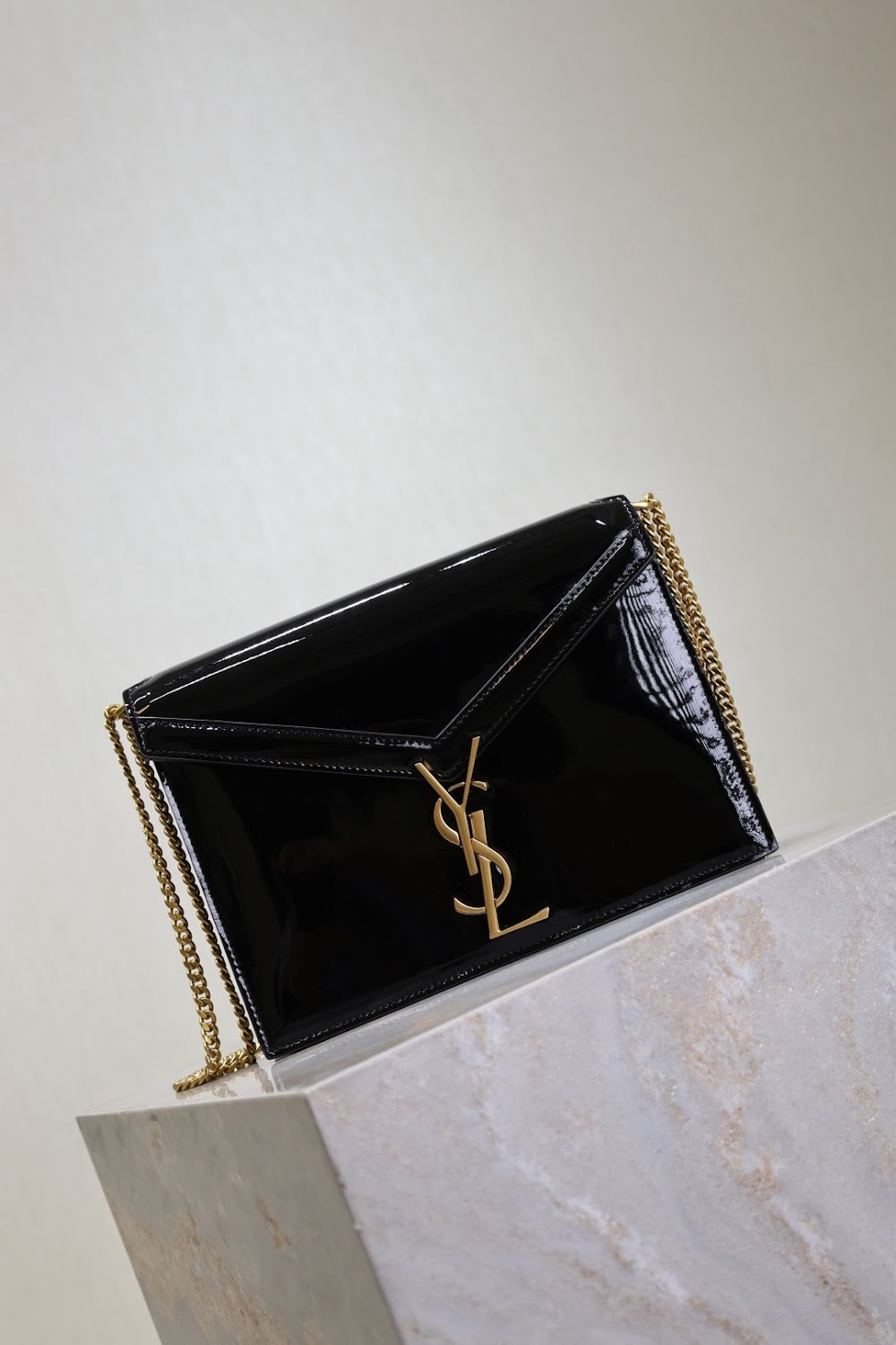 Dragons Bags YSLn Luxury Bag --120703