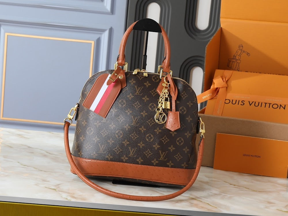 Dragons Bags ln Luxury Bag --77794