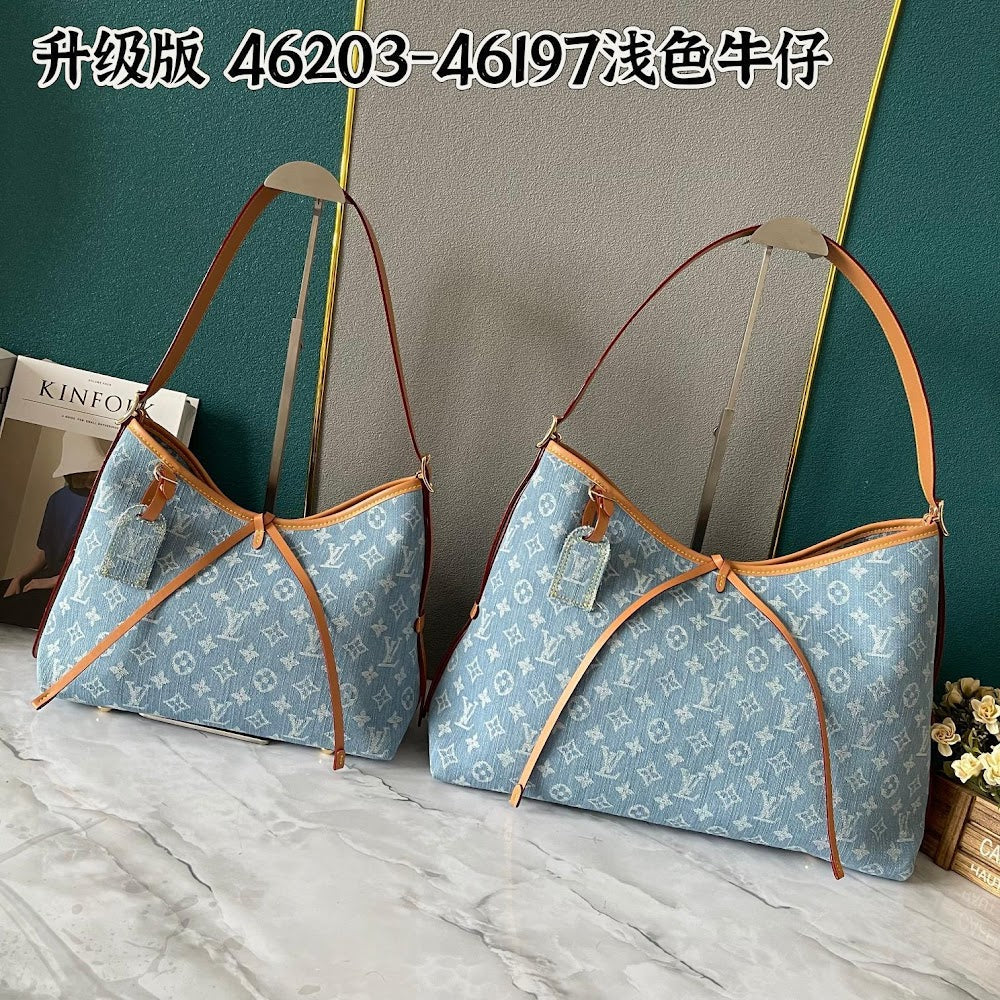 Dragons Bags ln Luxury Bag --76206