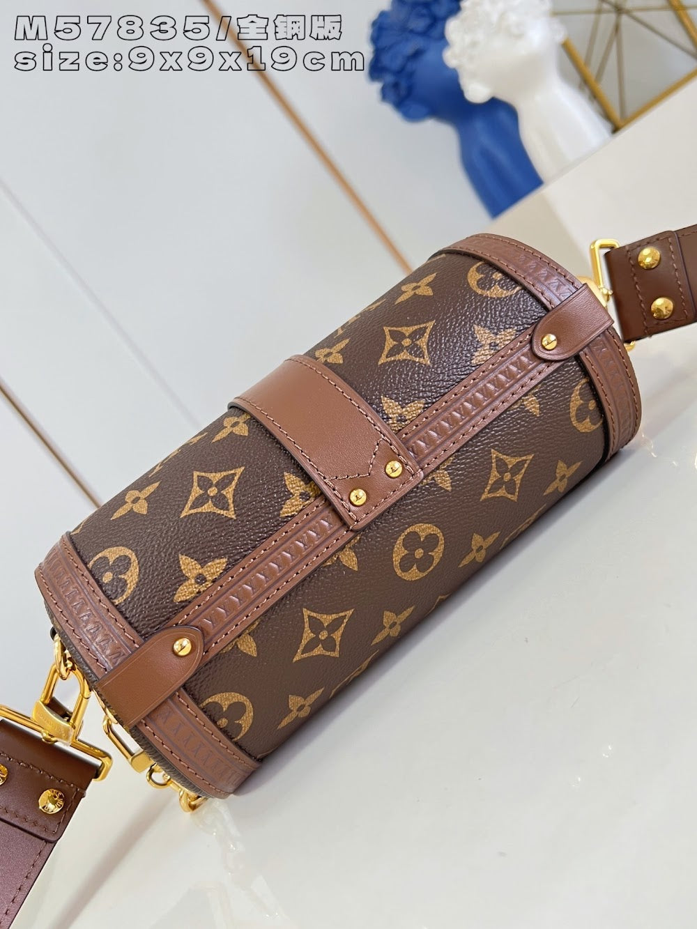 Dragons Bags ln Luxury Bag --95809