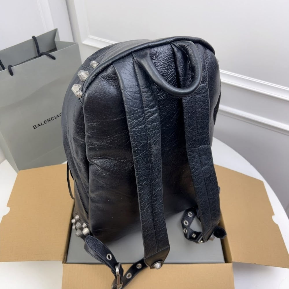 Dragons Bags Balenciaga Luxury Bag --111445