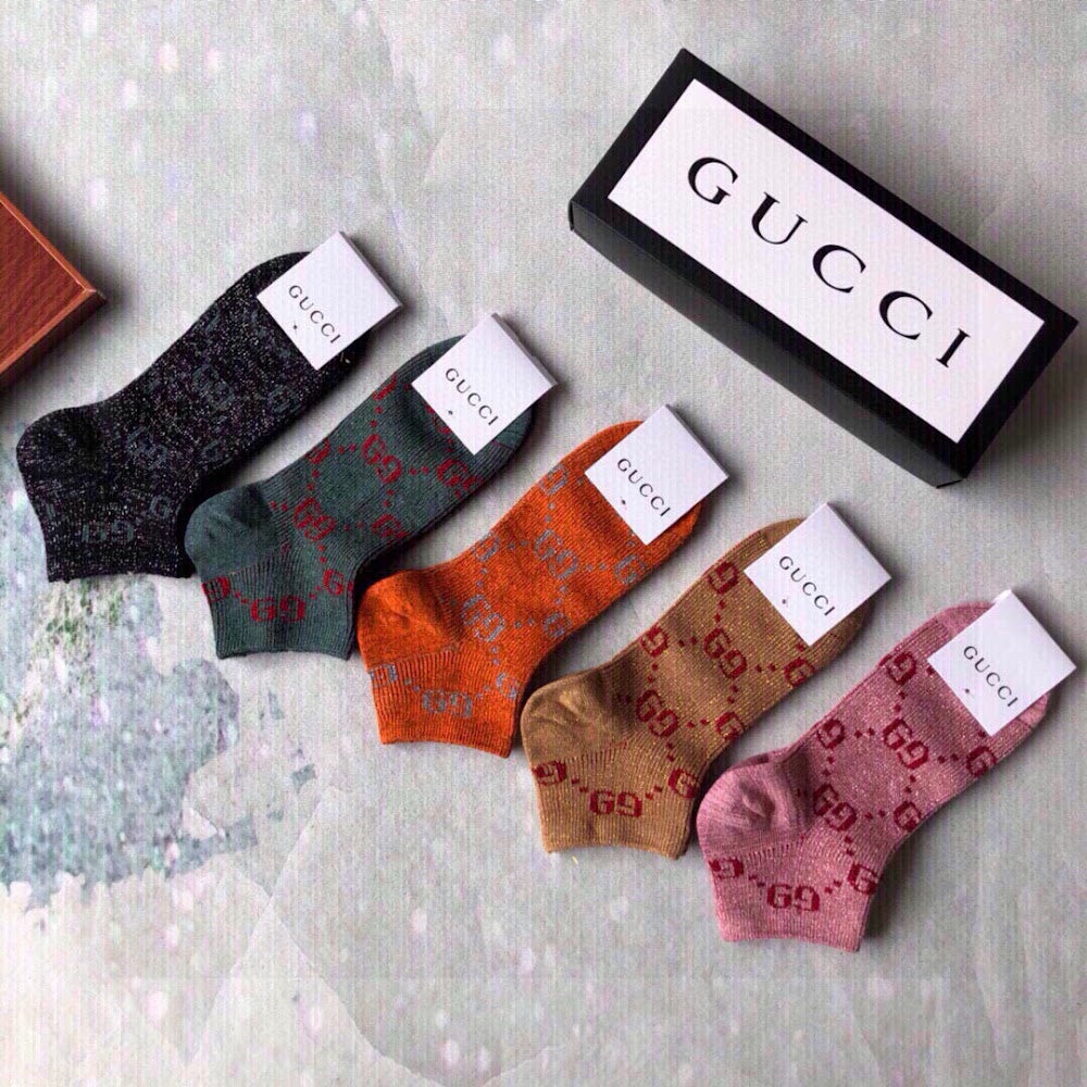 Dragons Bags Premium Luxury Socks --98629