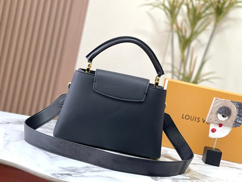 Dragons Bags LVn Luxury Bag --81155