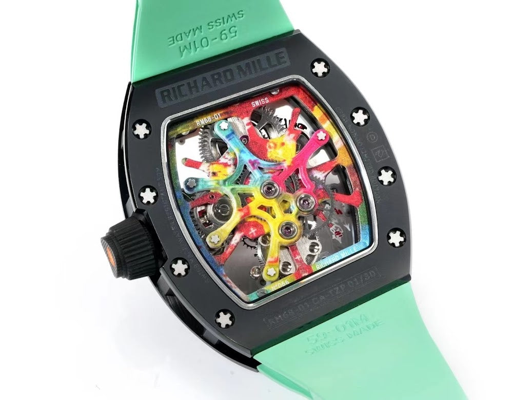 Dragons Bags Luxury Designer Watch --103227