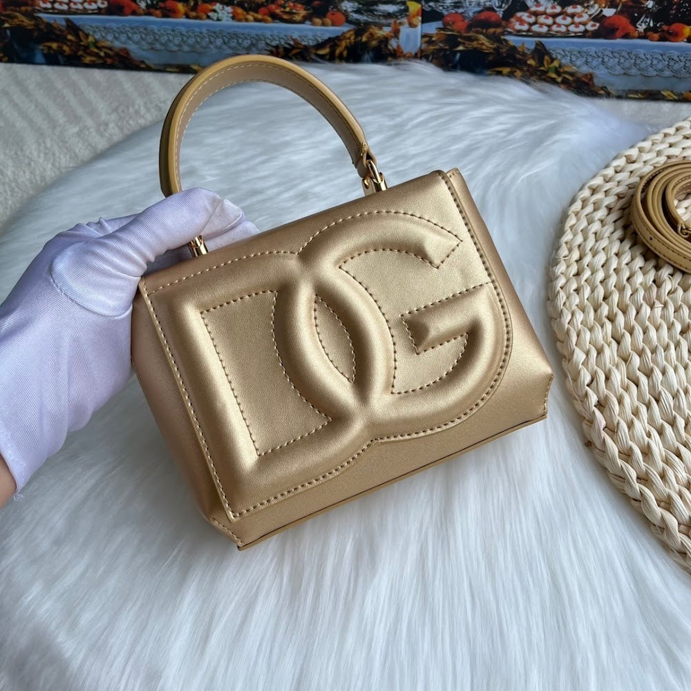 Dragons Bags DGn Luxury Bag --93721