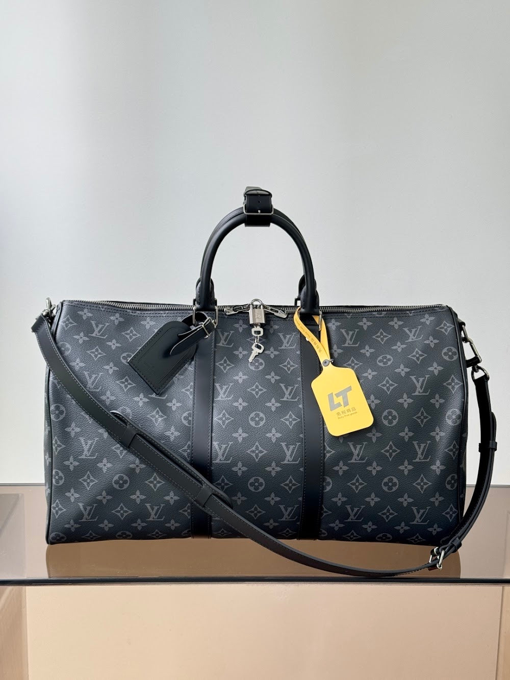 Dragons Bags ln Luxury Bag --96739