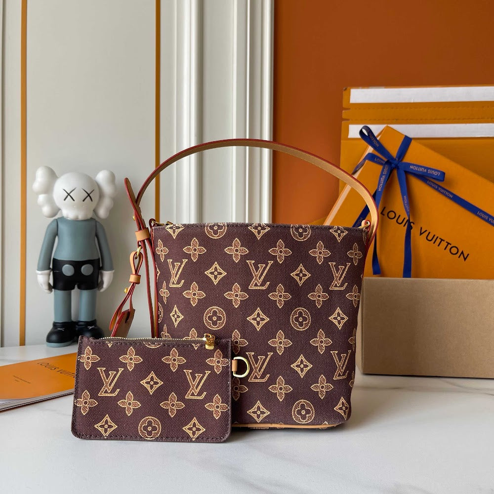 Dragons Bags ln Luxury Bag --77817