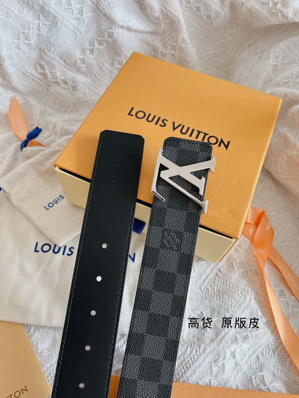 Dragons Bags ln Luxury Belt --106896