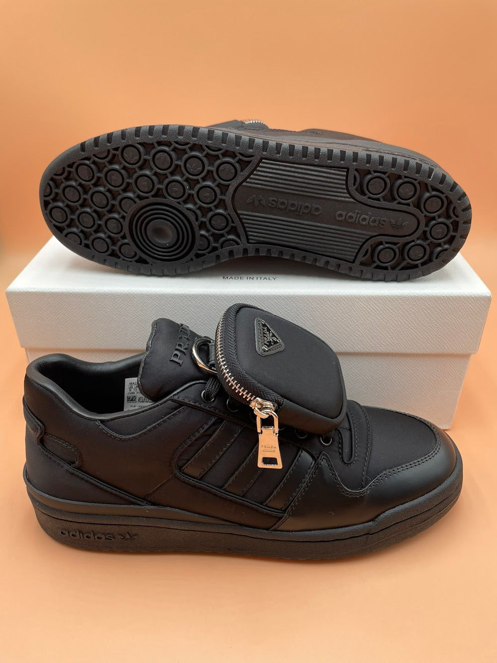 Dragons Bags Prada Luxury Heels --53356