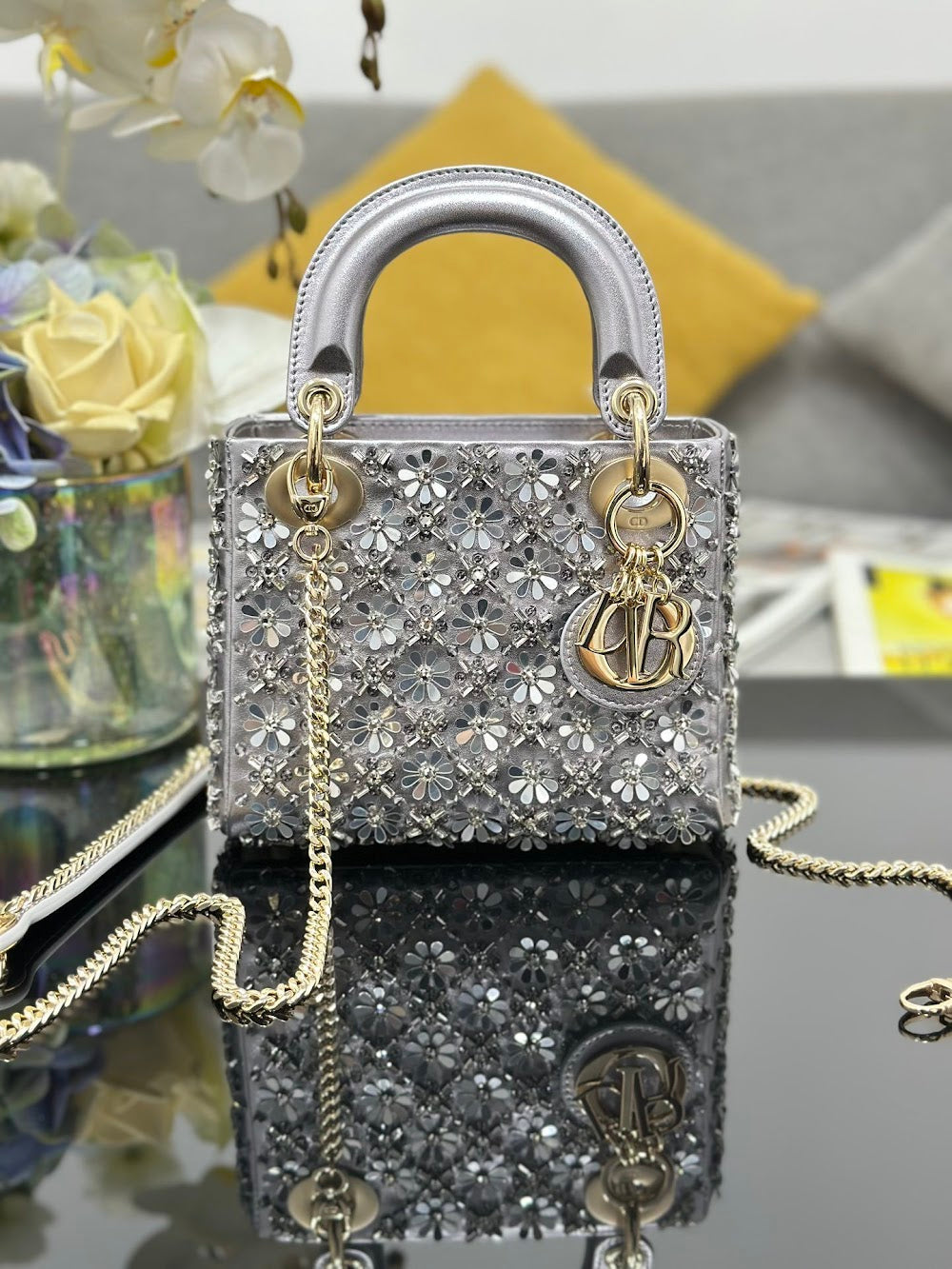 Dragons BagsDiorn Luxury Bag --115678