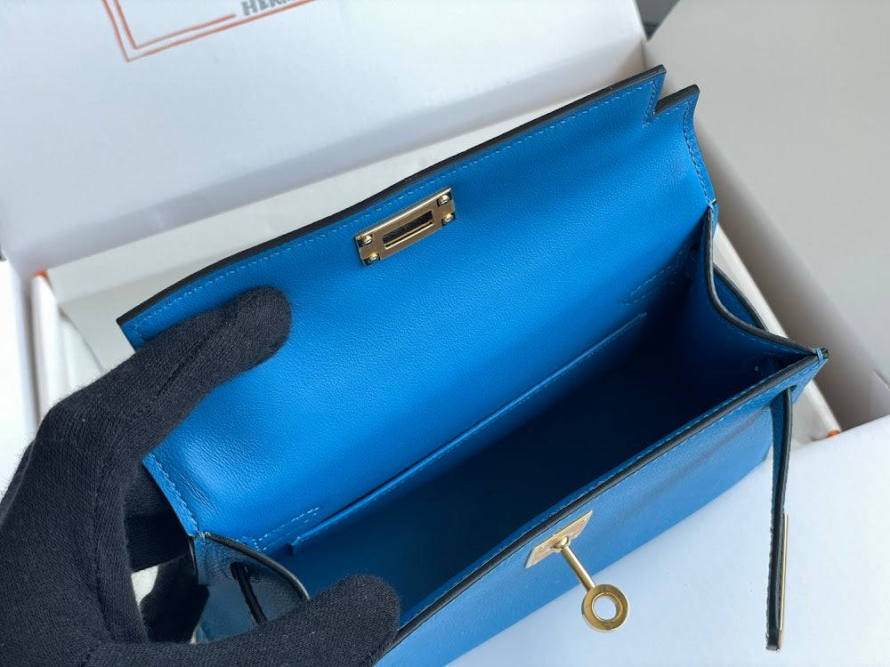 Dragons BagsHermesn Luxury Bag --117830
