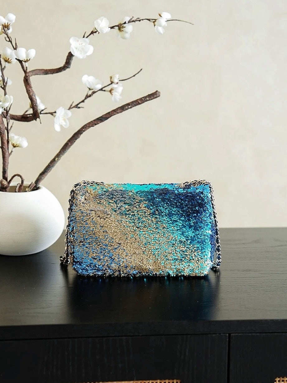 Dragons Bags CHn Luxury Bag --112755