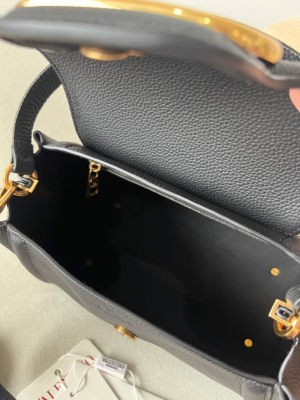 Dragons Bags valentine Luxury Bag --72982
