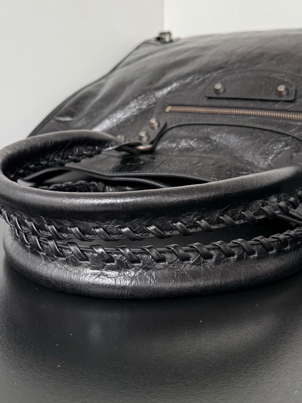 Dragons Bags Balenciaga Luxury Bag --111490