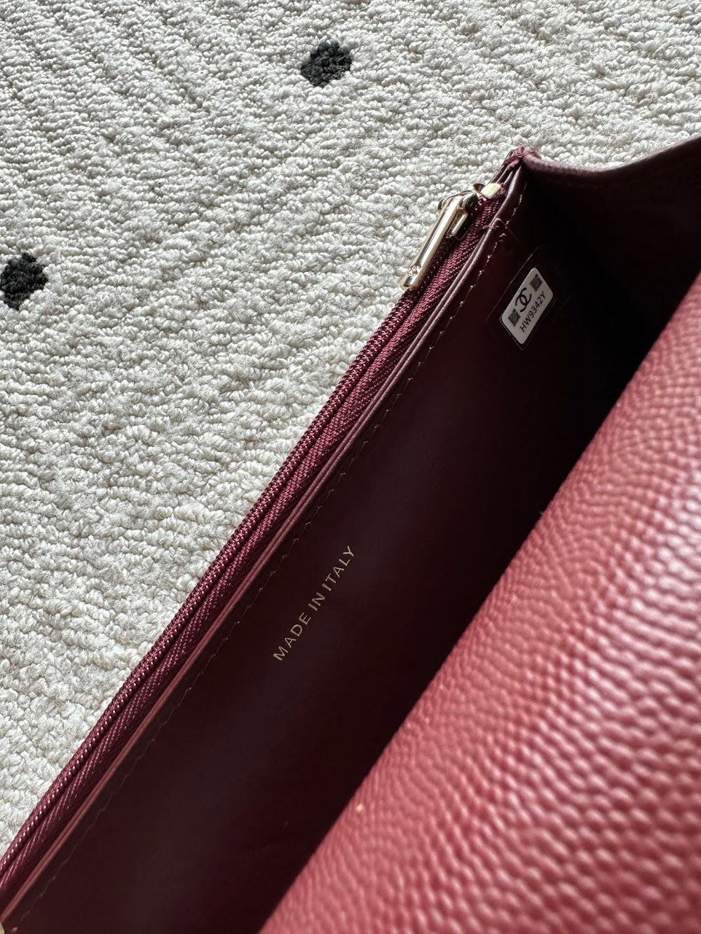 Dragons Bags CHn Luxury Bag --112711