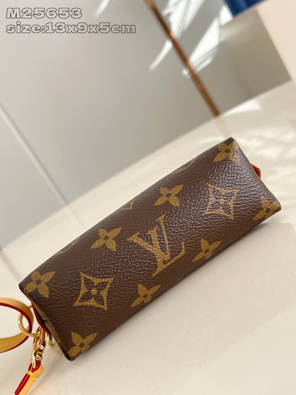 Dragons Bags ln Luxury Bag --95793