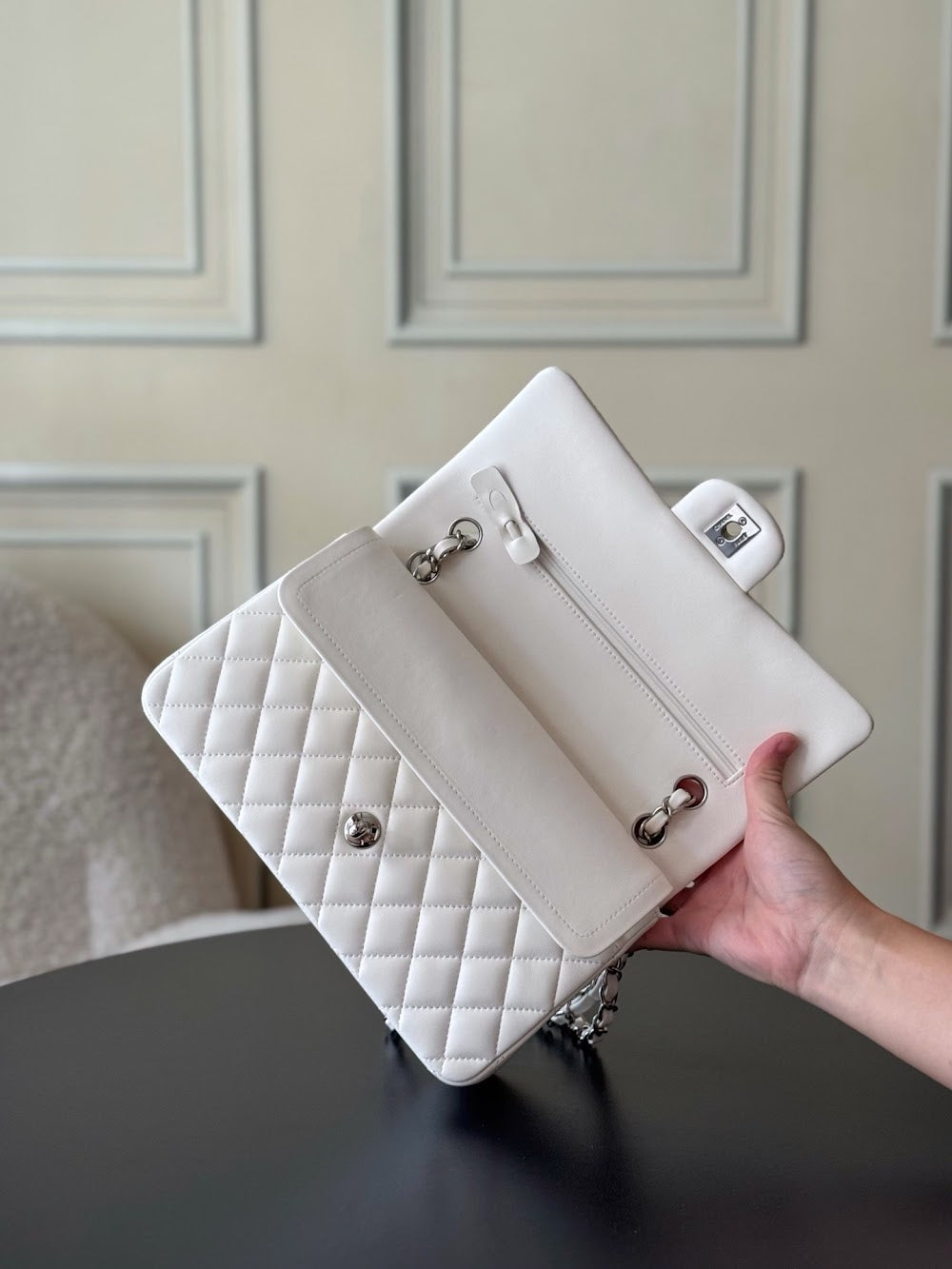 Dragons Bags CHn Luxury Bag --112978
