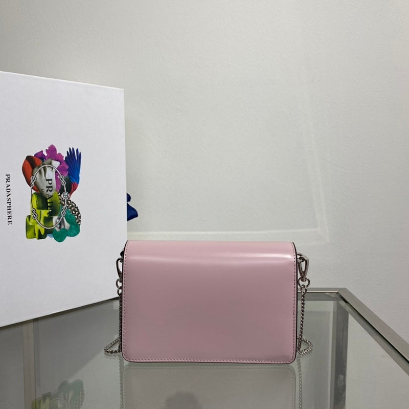 Jessica Bags pradn Luxury Bag --74845