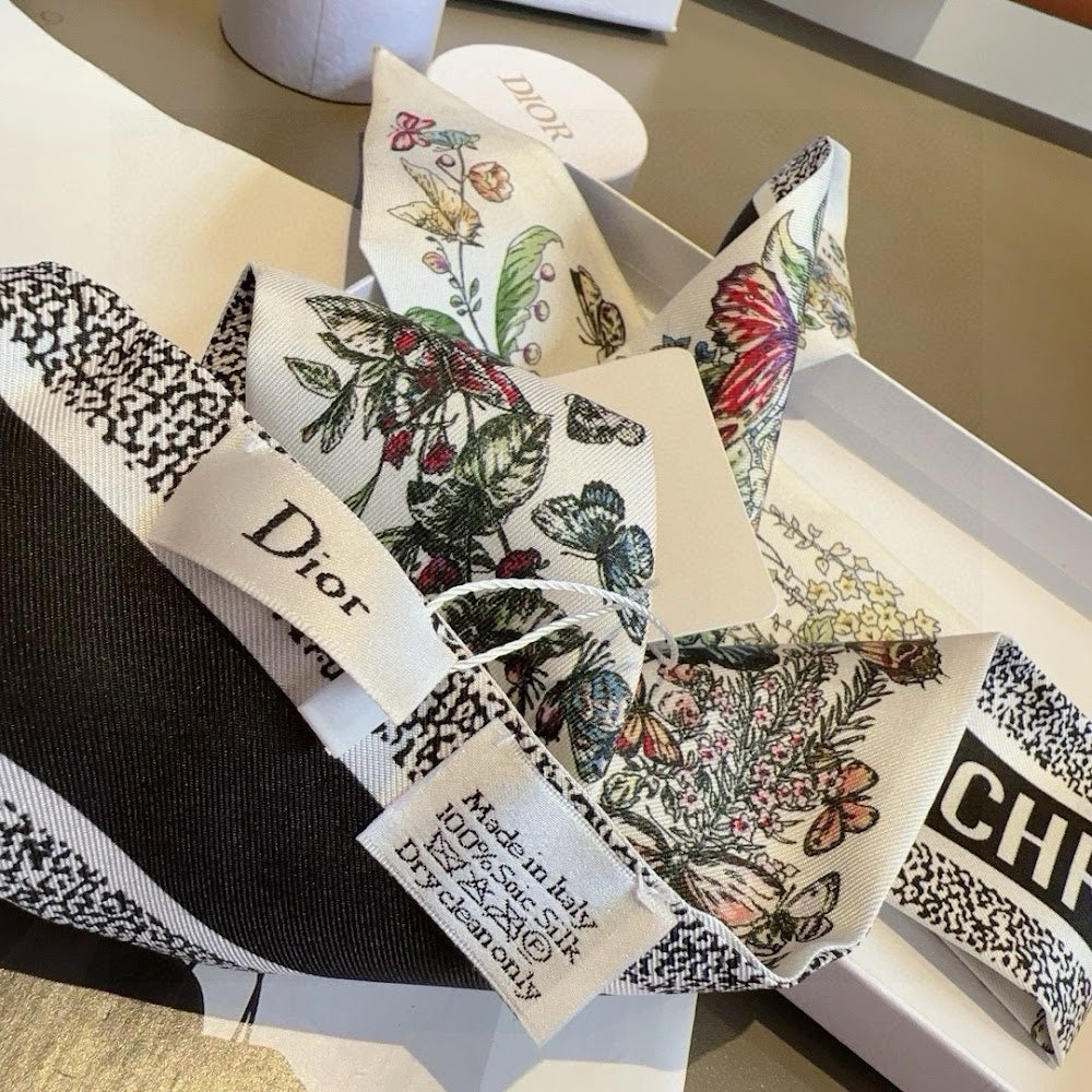 Dragons Bags Premium Designer Scarf --99022