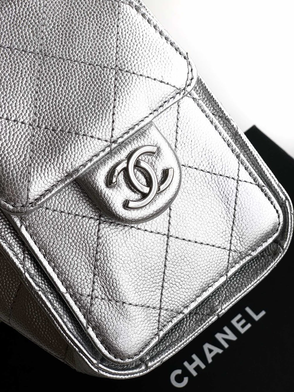 Dragons Bags CHn Luxury Bag --112897