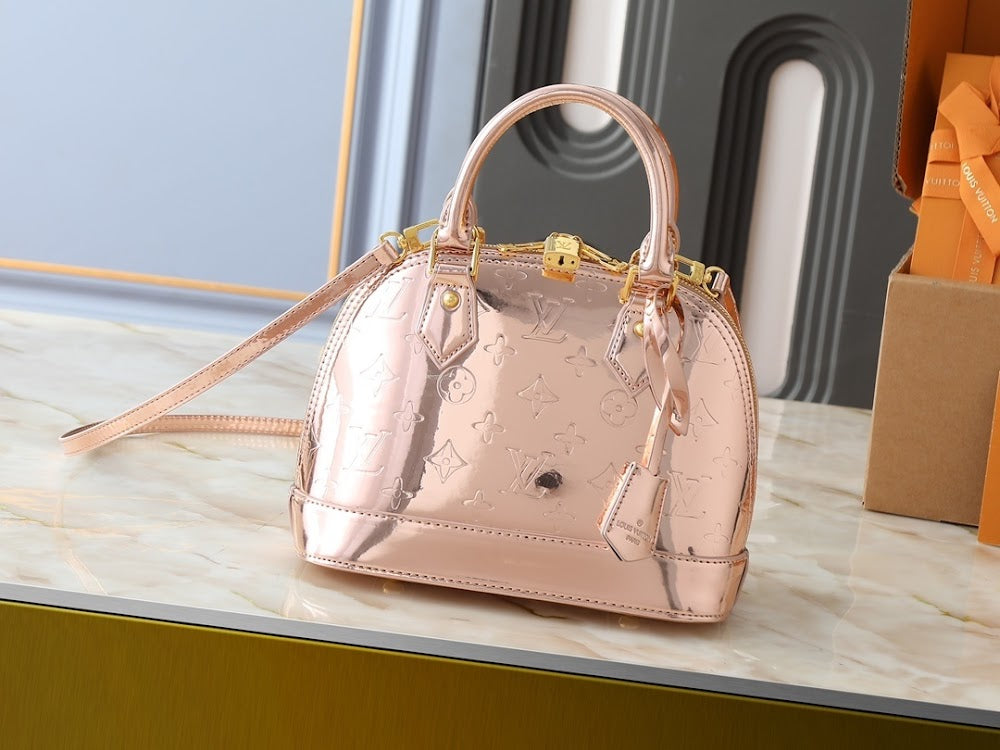 Dragons Bags ln Luxury Bag --77730