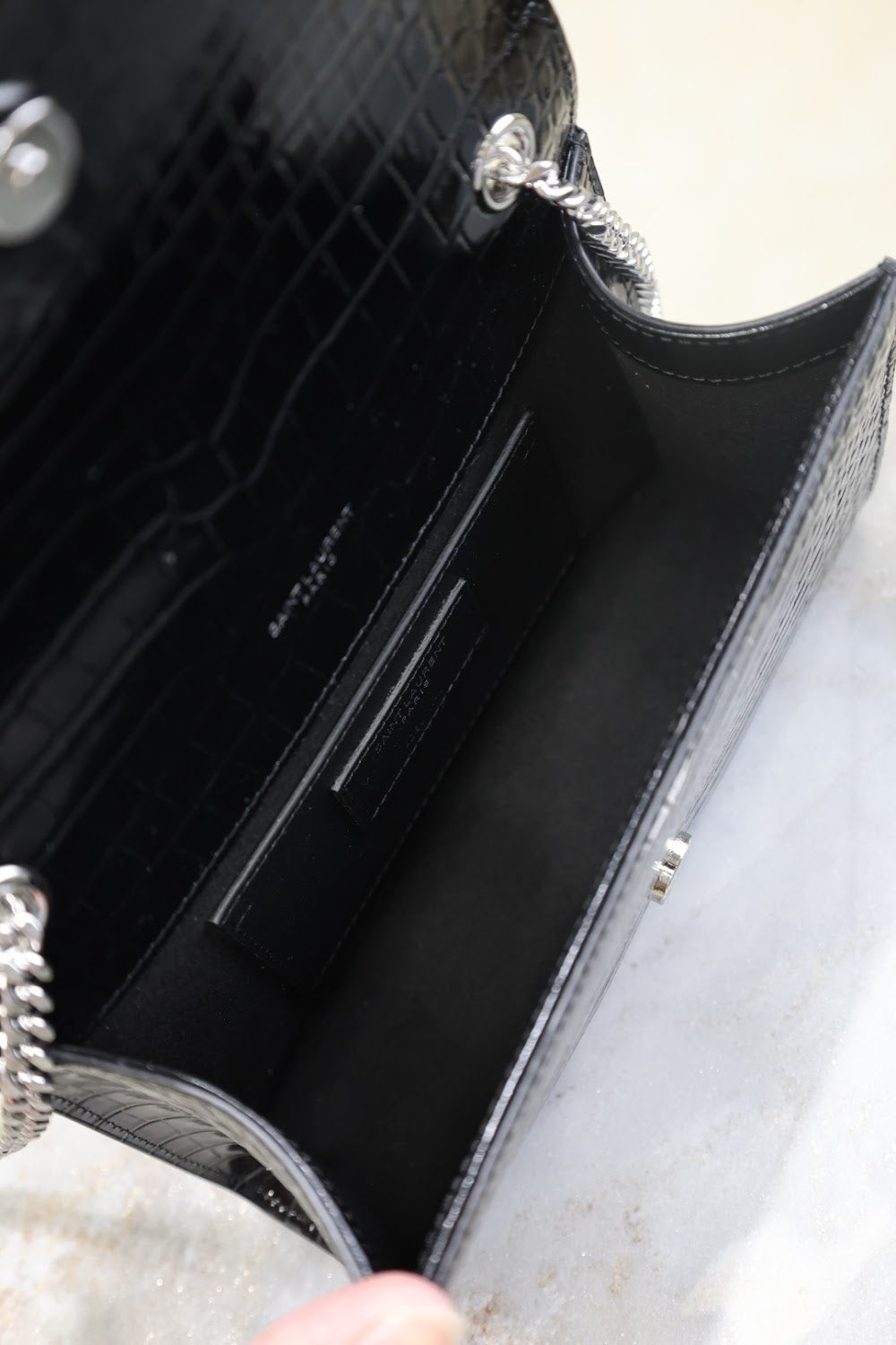 Dragons Bags YSLn Luxury Bag --120529