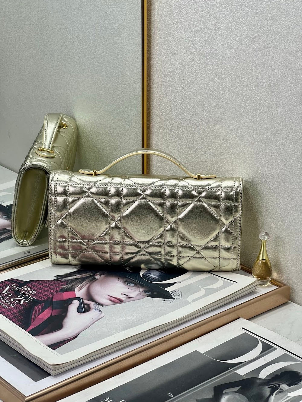 Dragons BagsDiorn Luxury Bag --115603