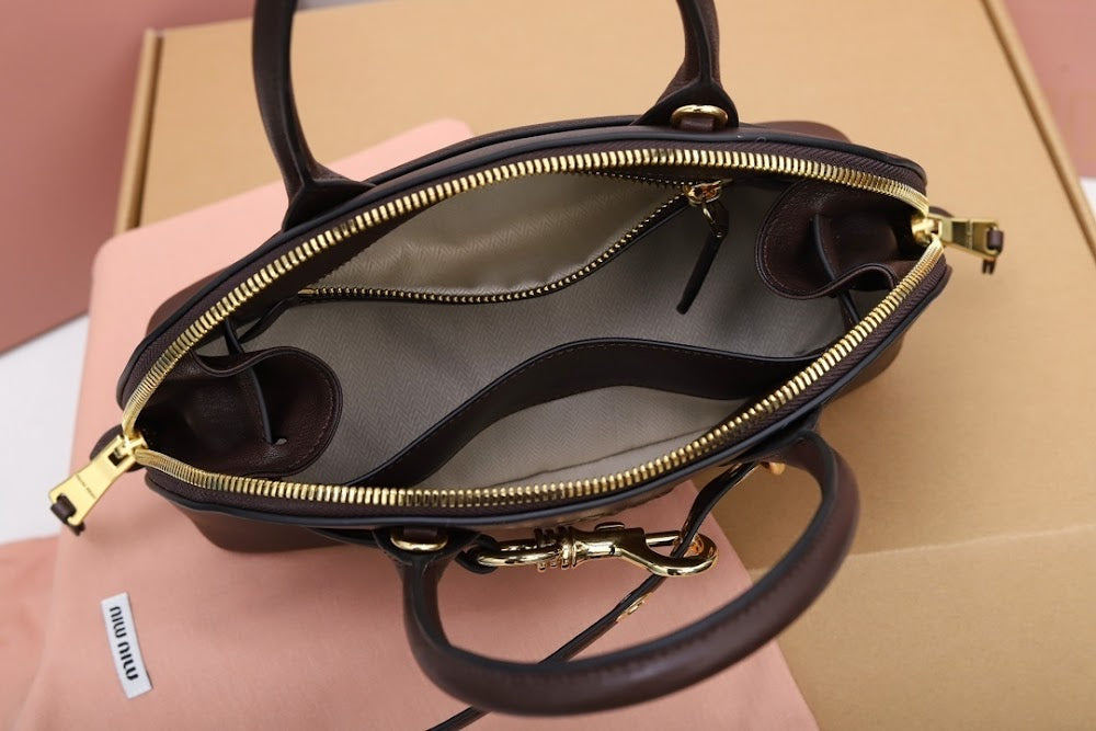 Dragons Bags Miun Miun Luxury Bag --123372