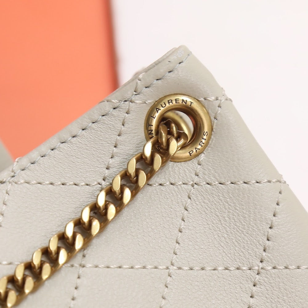 Dragons Bags YSLn Luxury Bag --119538